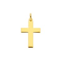Pendente Castelli Gioielli croci in Oro 157398 - 157398